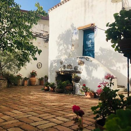 B&B Corte San Lussorio Олиена Екстериор снимка