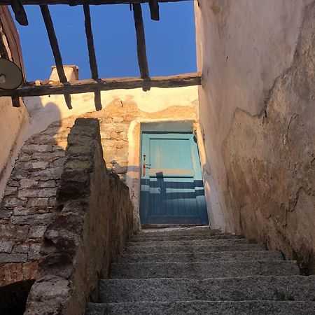 B&B Corte San Lussorio Олиена Екстериор снимка
