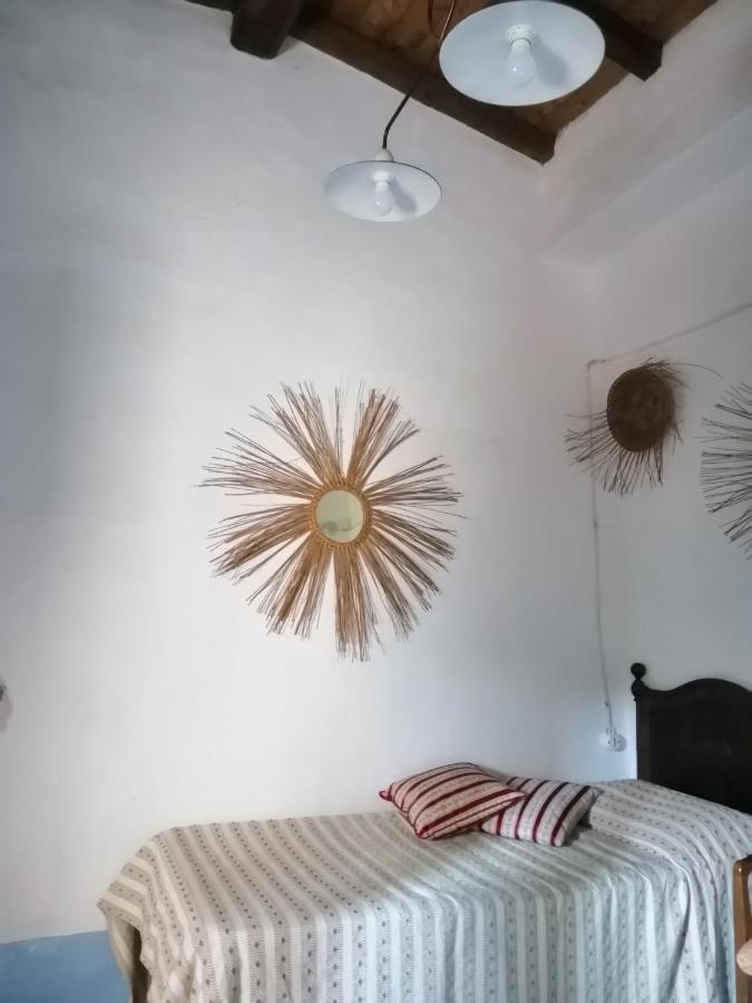 B&B Corte San Lussorio Олиена Екстериор снимка