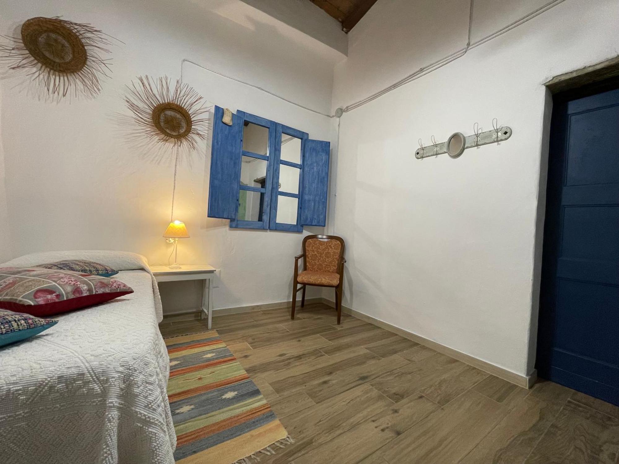 B&B Corte San Lussorio Олиена Екстериор снимка