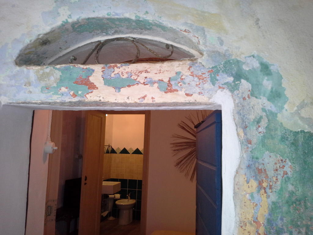 B&B Corte San Lussorio Олиена Стая снимка