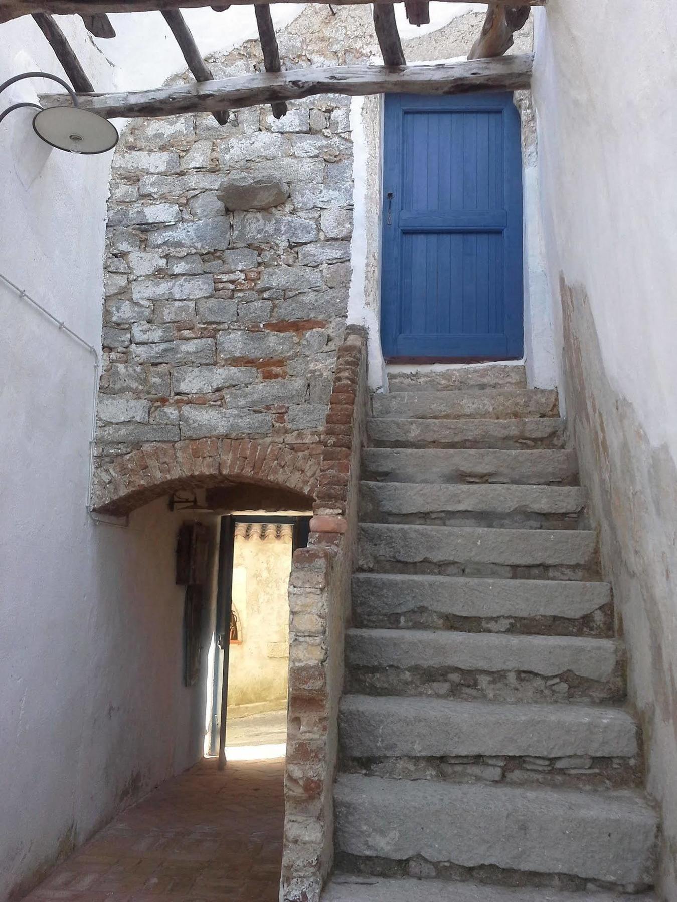 B&B Corte San Lussorio Олиена Екстериор снимка