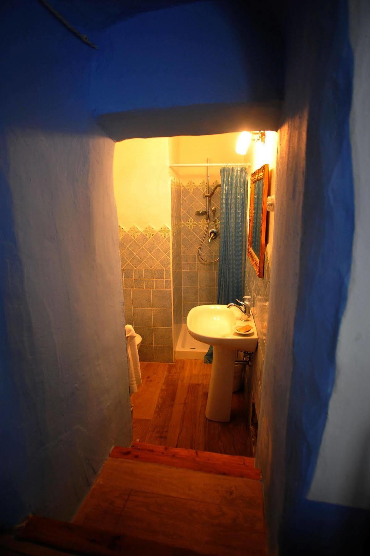 B&B Corte San Lussorio Олиена Екстериор снимка