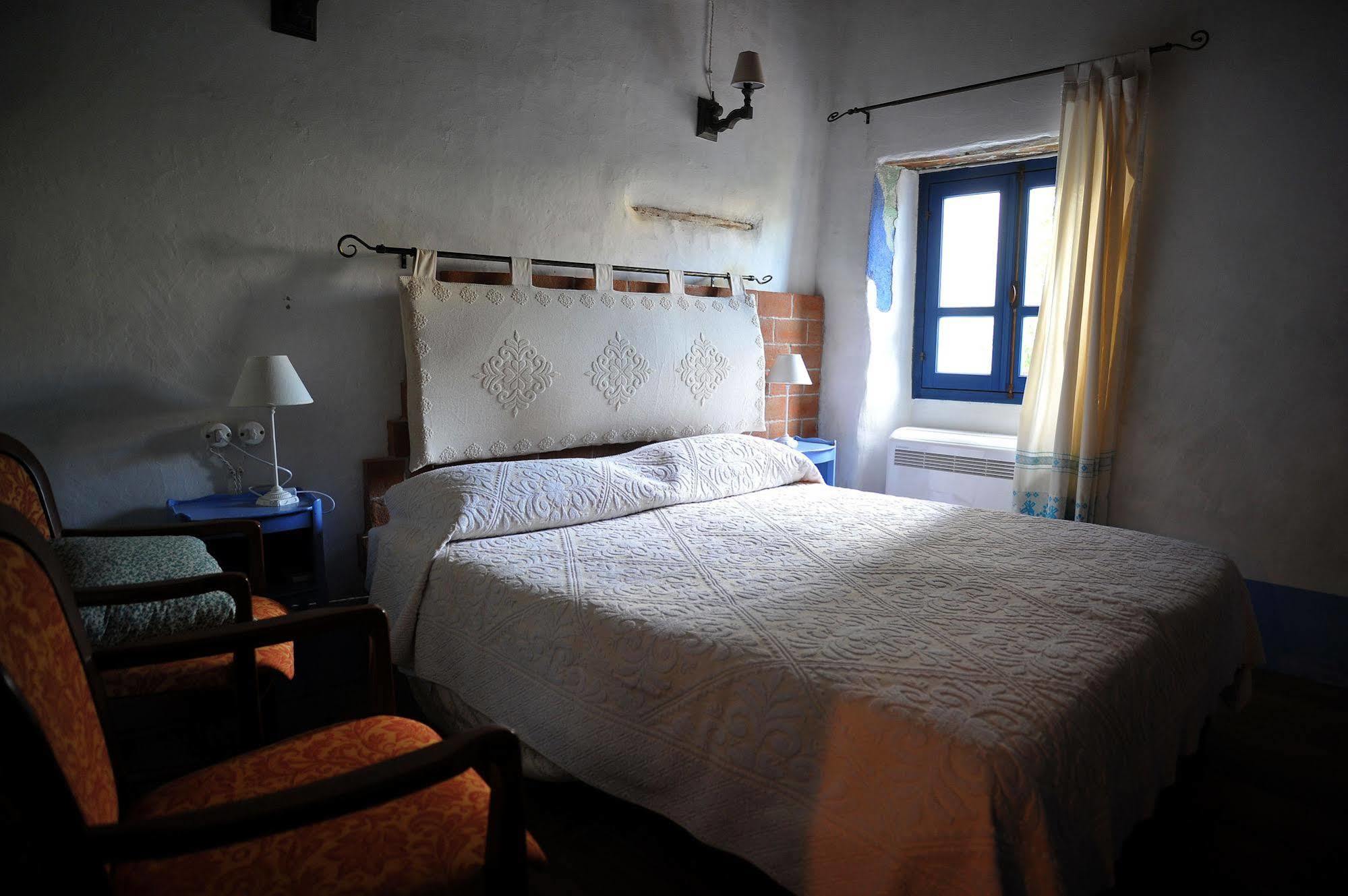 B&B Corte San Lussorio Олиена Екстериор снимка