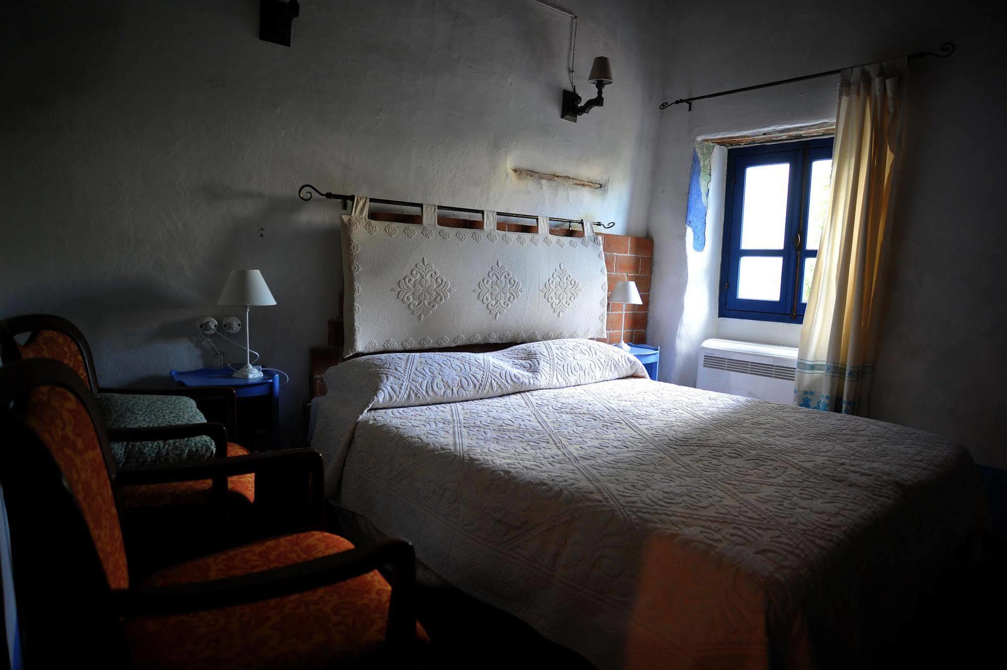 B&B Corte San Lussorio Олиена Екстериор снимка
