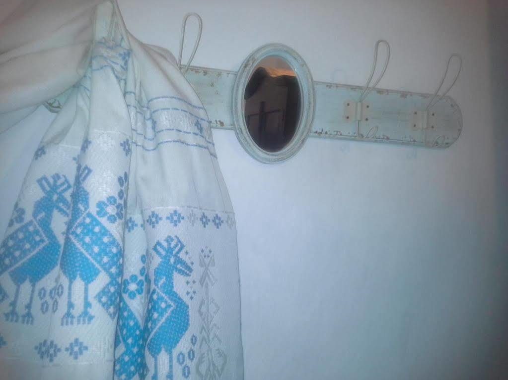 B&B Corte San Lussorio Олиена Екстериор снимка