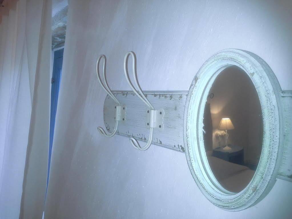 B&B Corte San Lussorio Олиена Екстериор снимка