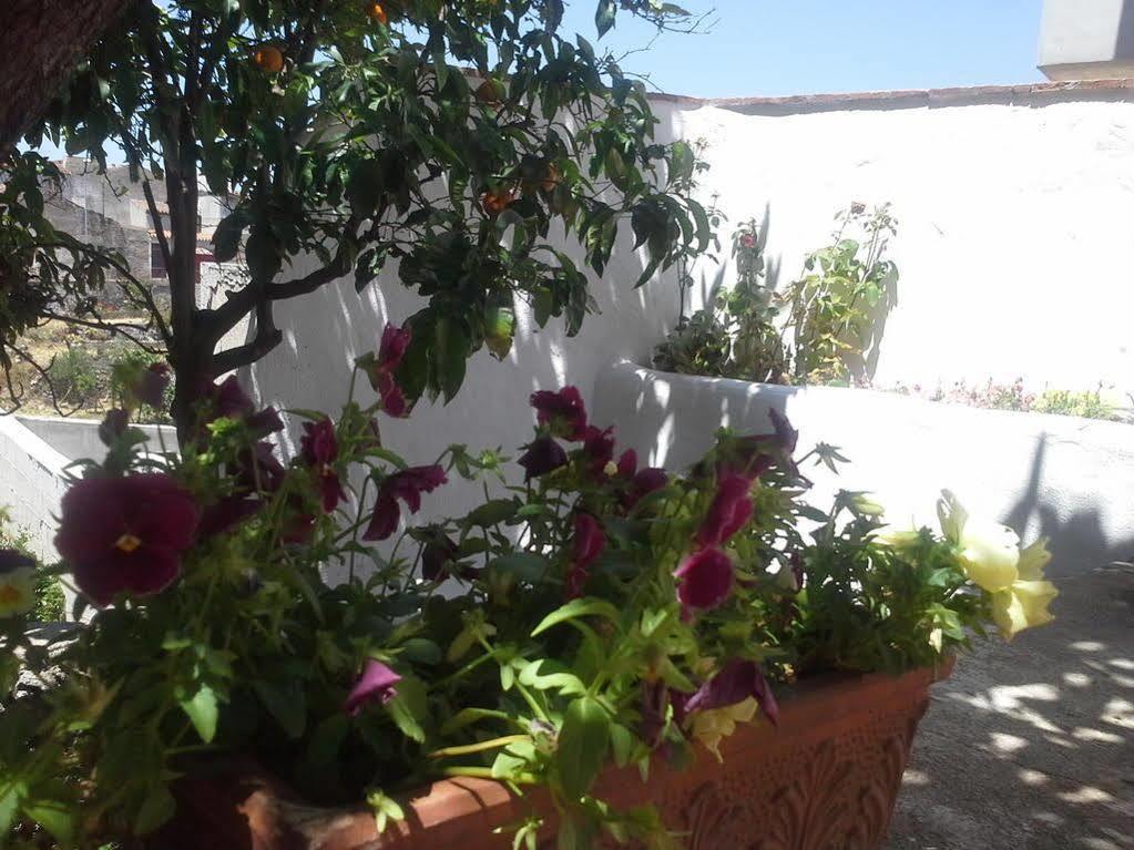 B&B Corte San Lussorio Олиена Екстериор снимка