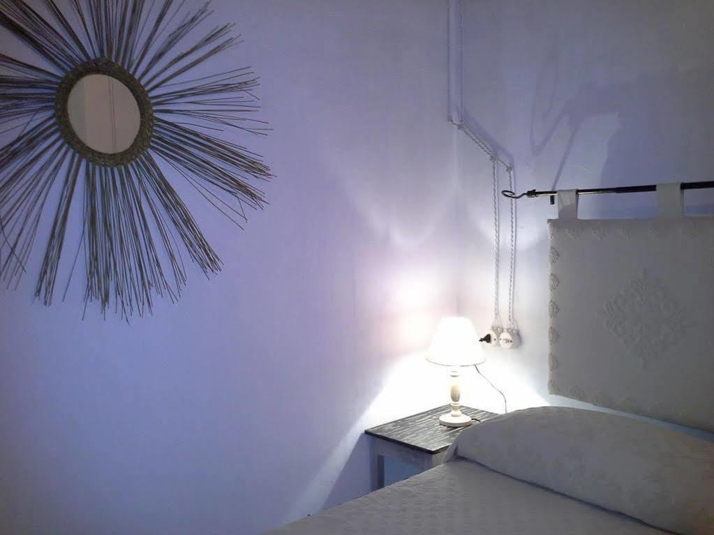 B&B Corte San Lussorio Олиена Екстериор снимка